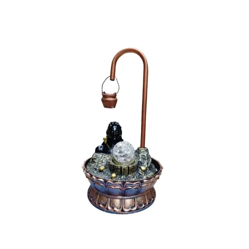 Shivling Water Fountain