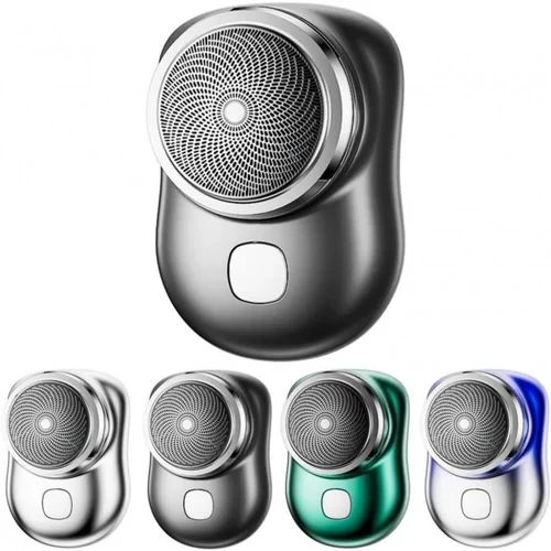 Mini Shaver