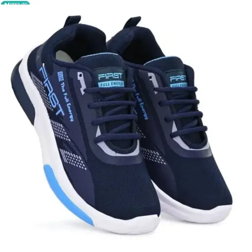 Trending Blue Casual Shoes for Men - Pack of 1