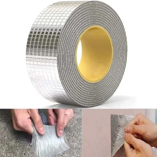 Leakage Repair Waterproof Tape For Pipe Leakage Roof Water Tape Leakage Solution