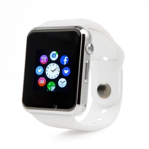 A1 Bluetooth Smart Watch