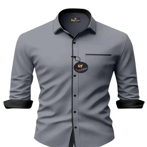 Comfy Fashionable Men Shirts