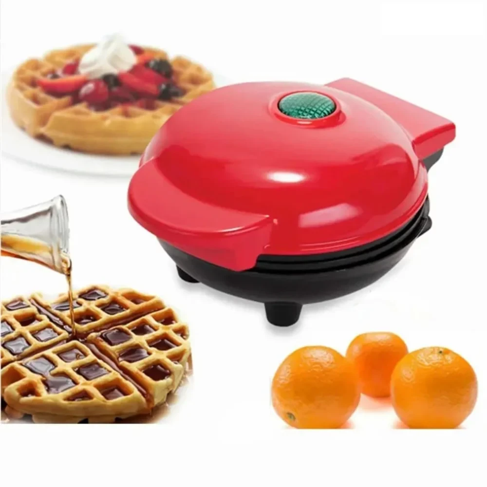 Plastic Waffle Electric tool