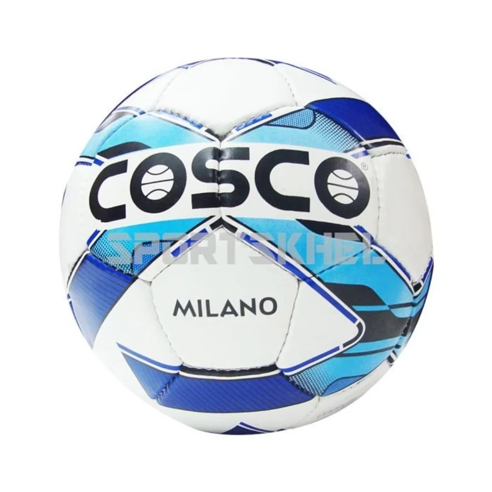 Multicolor Polyurethane COSCO MILANO FOOTBALL, 5