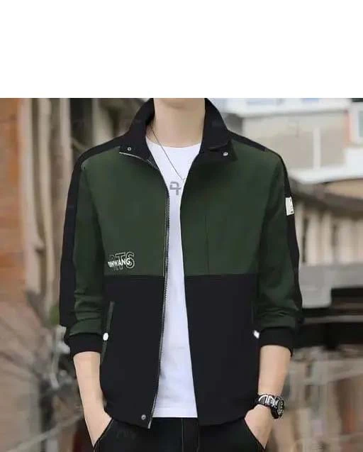 BEST SELLER OF MEN JACKET