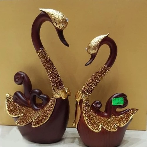 Home Decor Duck Statue