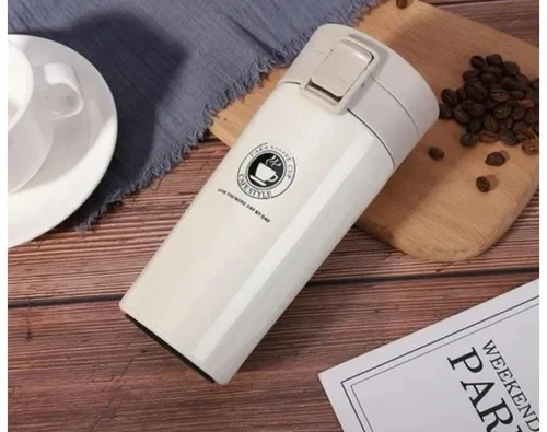 Insulated Coffee Mug