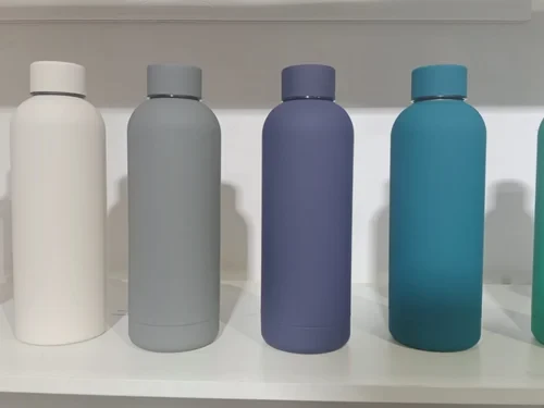 Hot And Cold Water Bottles