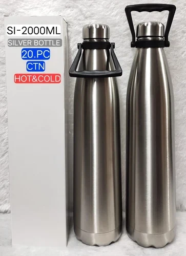 Vacuum Flask 2000 Ml