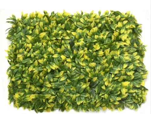 Artificial Vertical Wall Garden