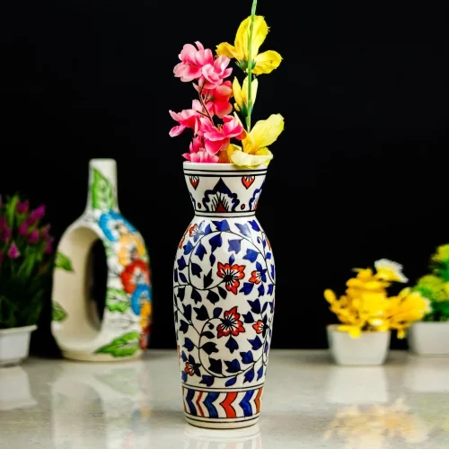 Ceramic Flower Vase