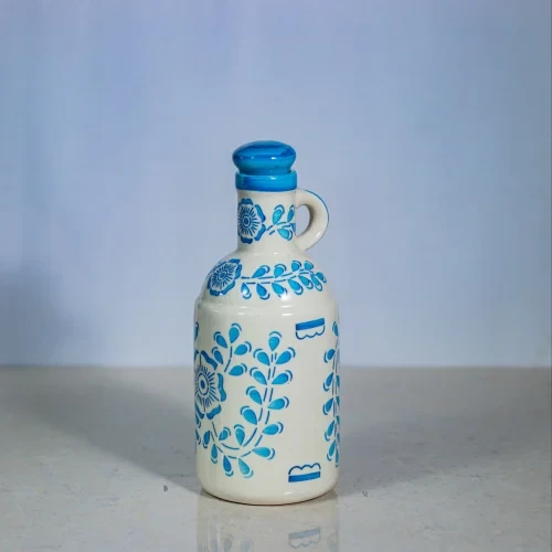Ceramic Oil Bottle