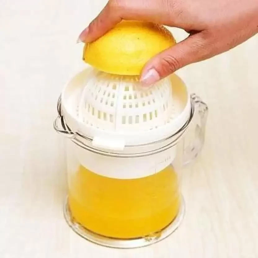 2 in One Orange and Grapes Multi Use Juicer