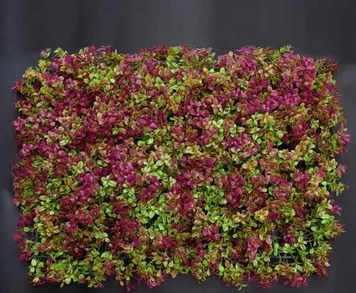 Artificial Indoor Vertical Garden