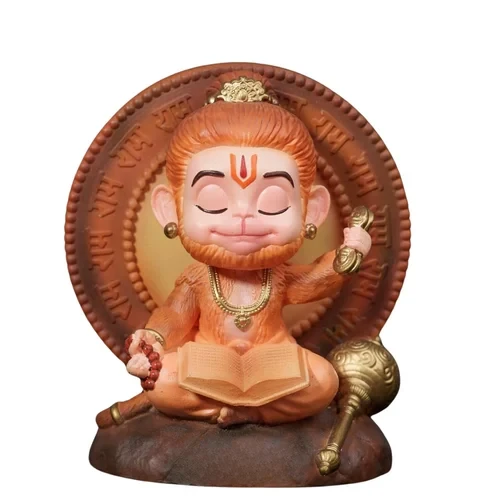 Bal Hanuman Idol