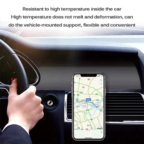 Car Phone Holder pack of 2.