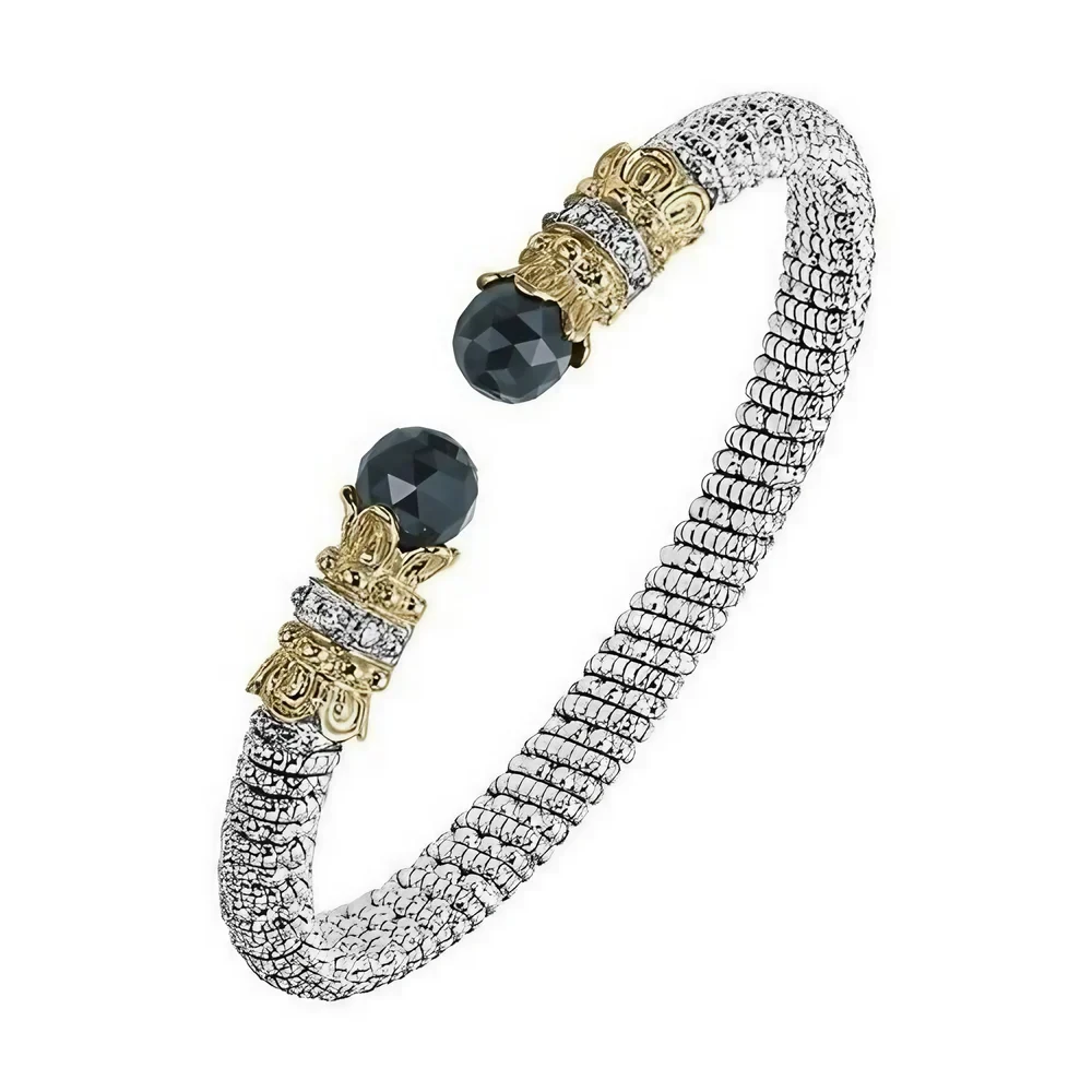 Fashion Beads Bracelets Pack of 2