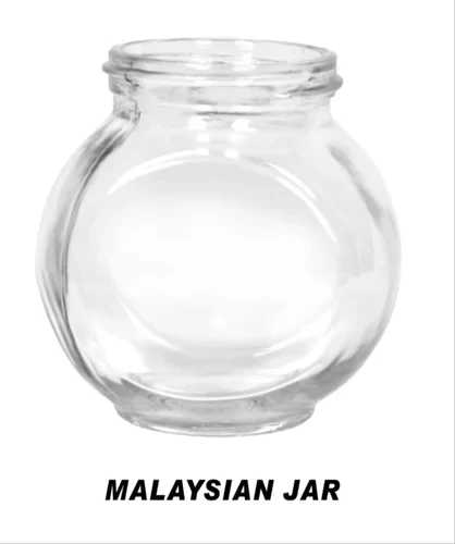 165ml Malaysian Jar