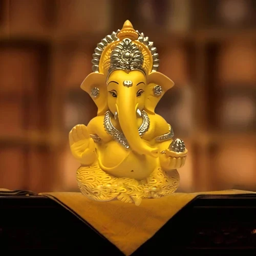 Ganesh Ji Murti