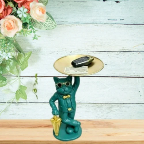 Table Accents