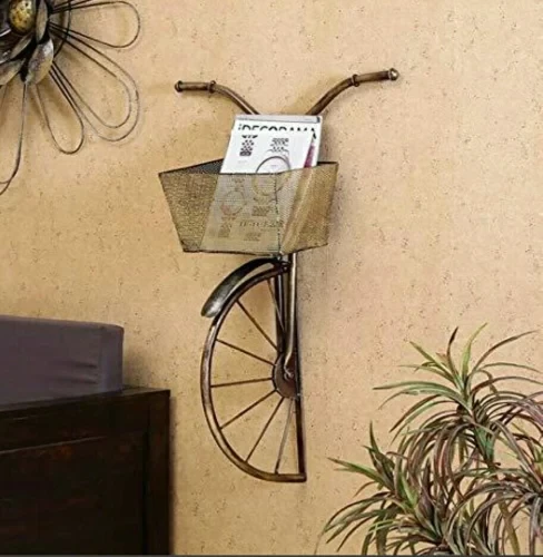 Cycle Basket Big