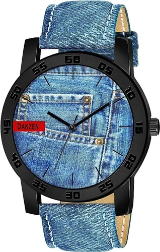 Wrist Watch
