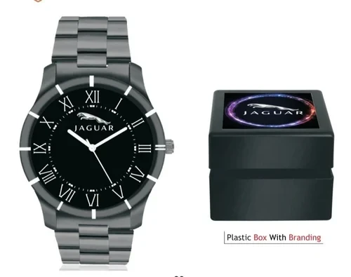 Customized Wrist Watch
