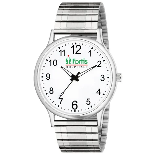 Round Wrist Watches