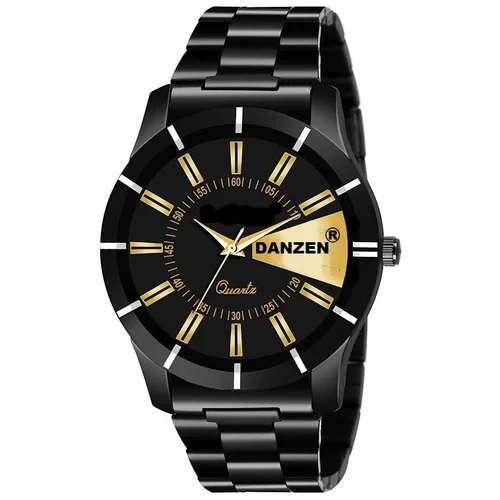 DANZEN Analog Dial Mens Wrist Watch