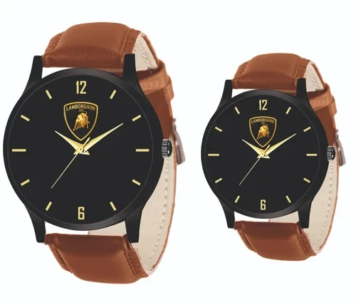Wrist Watches Combo