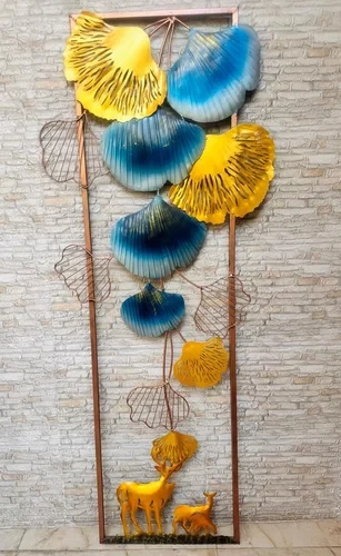 Decorative Metal Wall Art