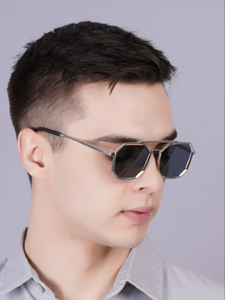 Black Fashion Sunglasses pack of 2