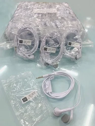 Mobile Wired Earphone