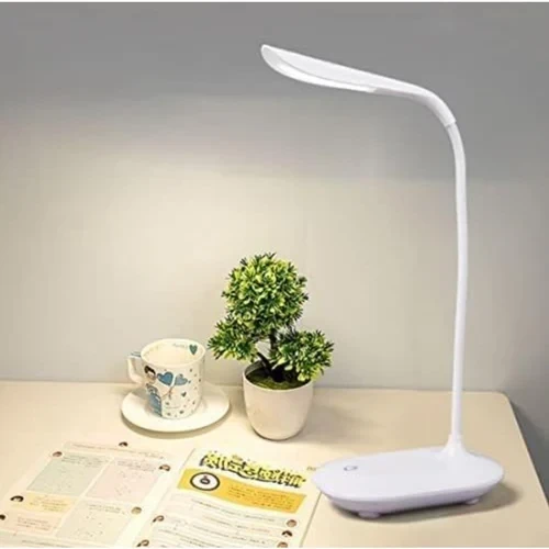 Led Rechargeable Table Lamp
