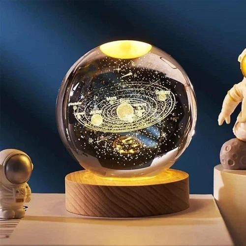 Night Lamp