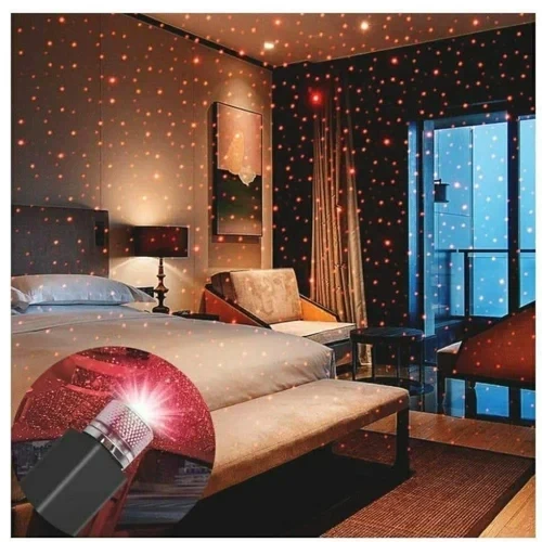 LED Curtain Light