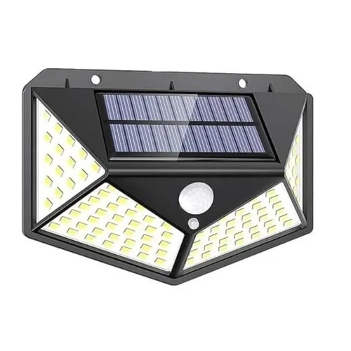 Led Wireless Motion Sensor Light